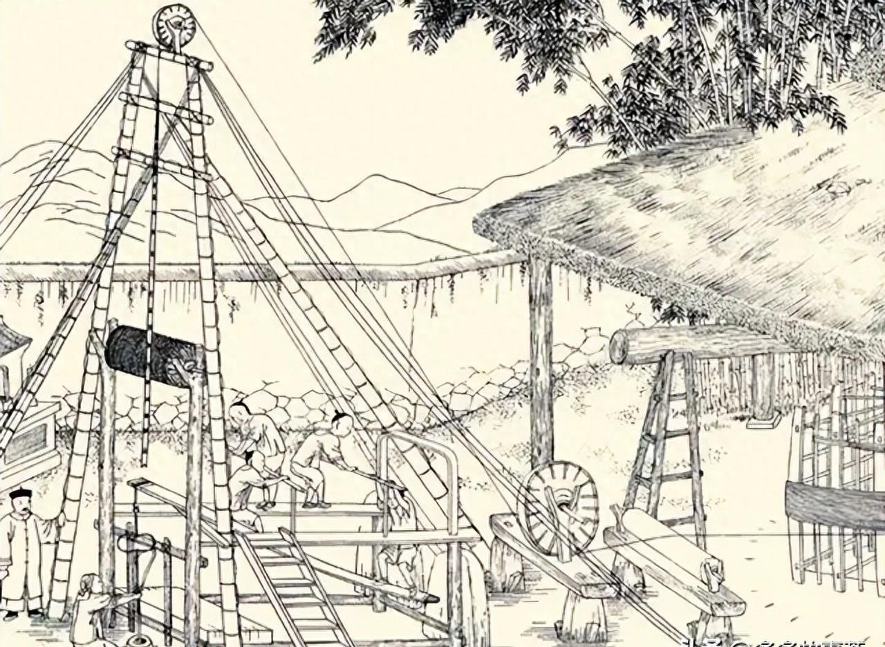 民间故事离世的亡夫,民间故事老人临终前的事