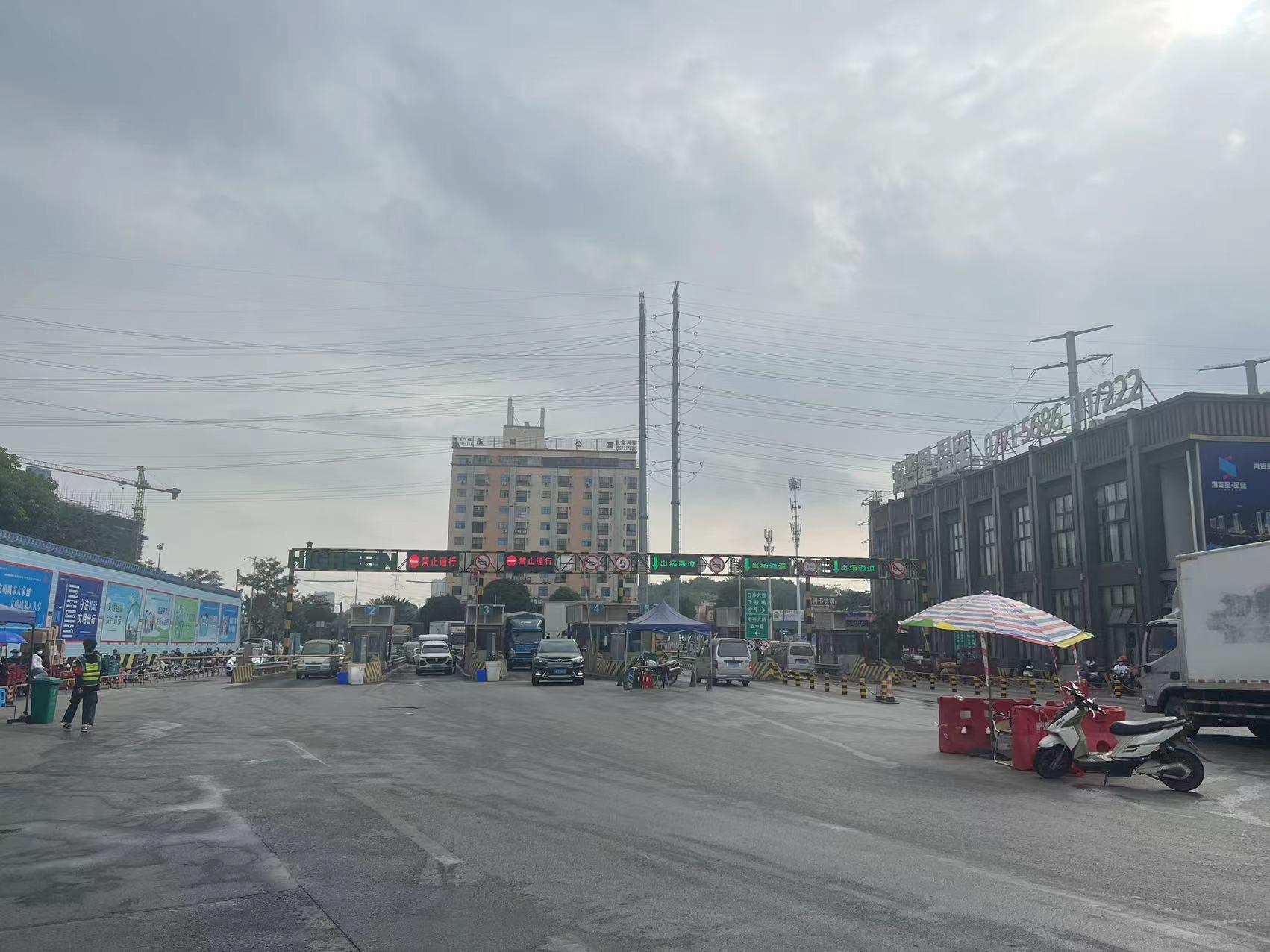 市场纠纷如何处理,市场纠纷处理找哪里