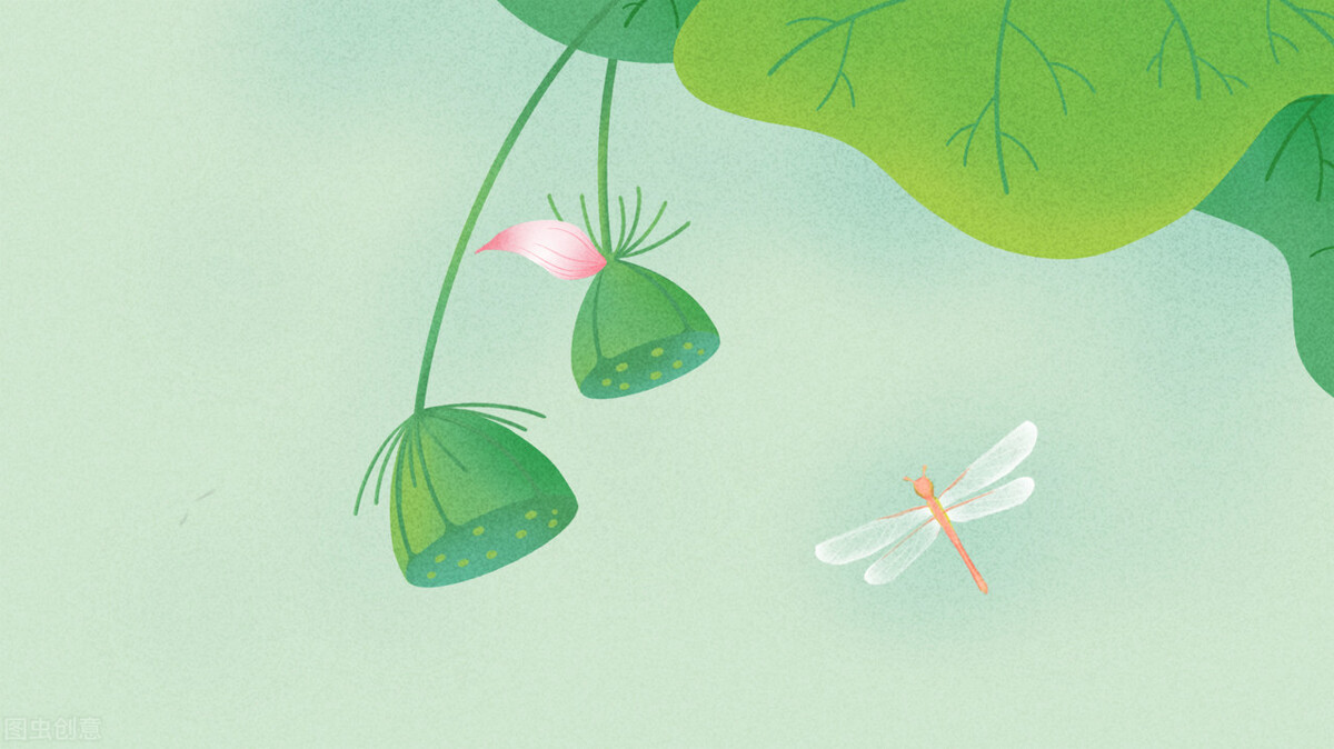 汉字启慧17——“静”字