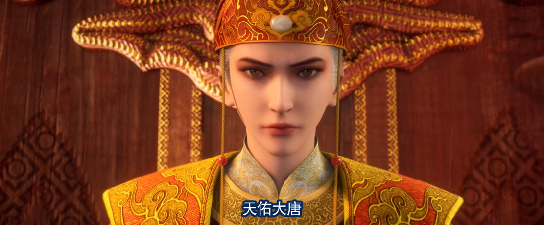 张子凡冒充李嗣源称帝，他的结局也会很惨吗？其实还有补救之法