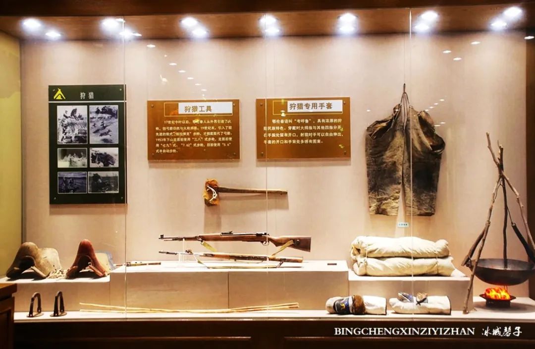 中俄边境线上的小城：逊克，披着“红珠绿边银装”的生态边城