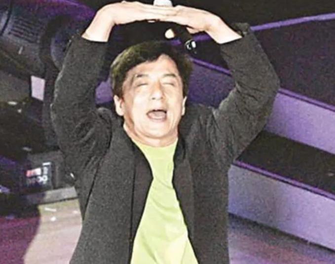 以为是谣言实际是真事，撒贝宁、郑中基、成龙个个离谱，件件惊人