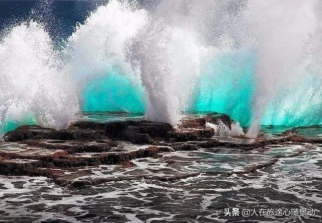 汤加王国追鲸之旅,南太平洋小岛国汤加