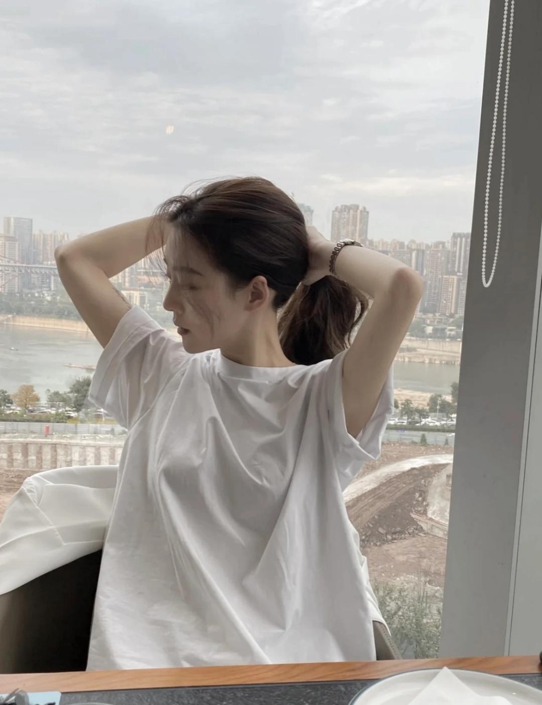 不是你没有衣品只是身材不合适,不是你不会穿而是你衣服不够多