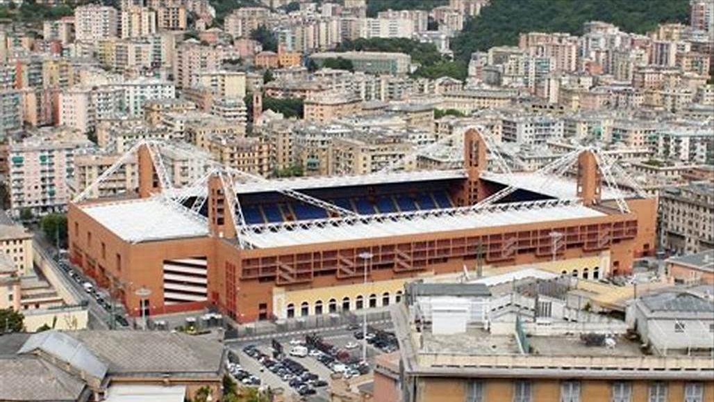 意甲球场巡礼,意甲2023十七轮集锦