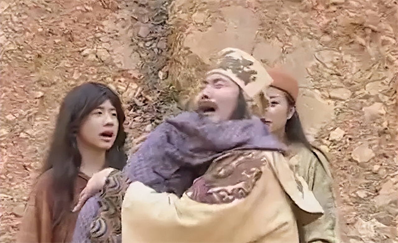 皇帝凌迟处死的真实案例,唯一被凌迟处死的皇帝完整