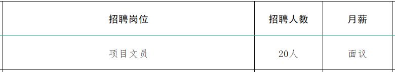速来！！100+家企业1000+人才需求！罗庄区大批人才岗位来袭！