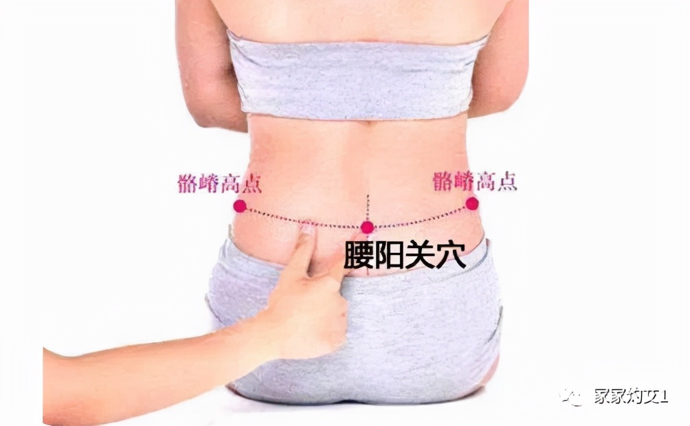 春季适合艾灸灸哪个位置,春季艾灸怎么灸