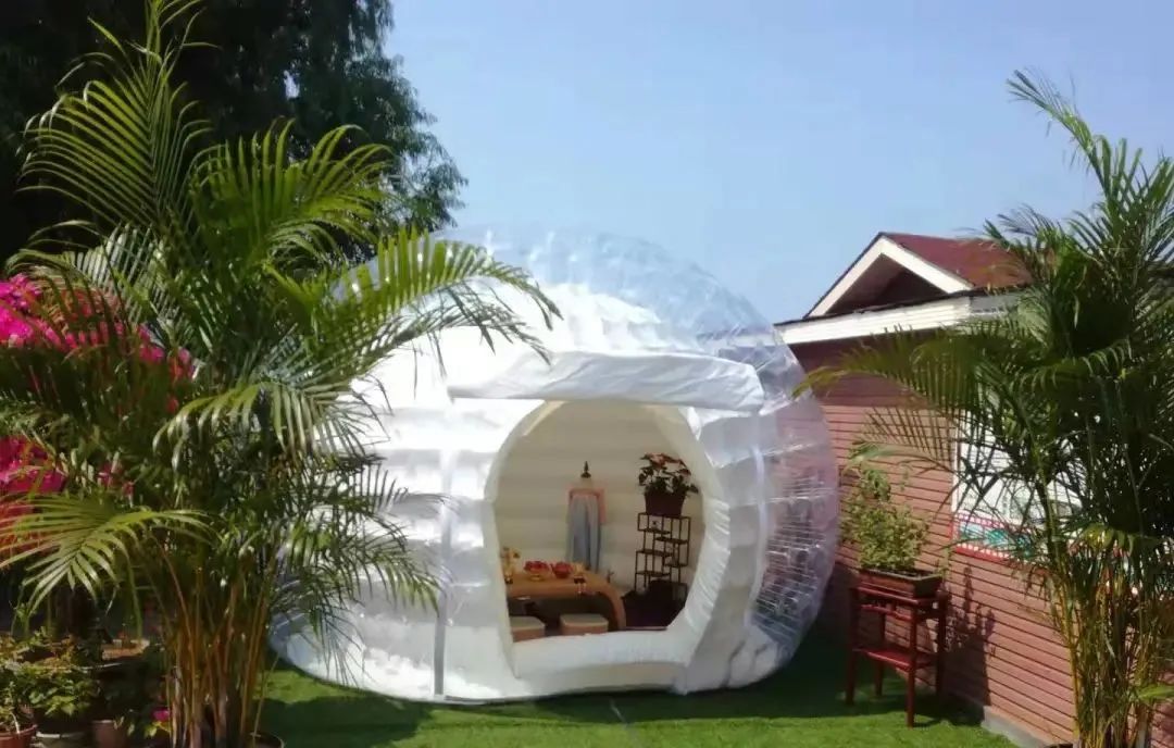 爆满的酒店,爆满的6星级酒店