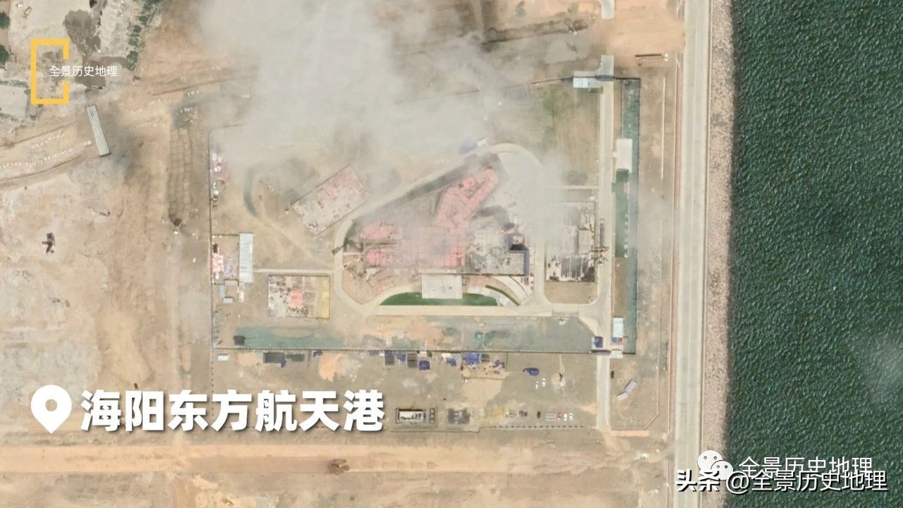 山东烟台实力很强吗,烟台为何能成为万亿城市