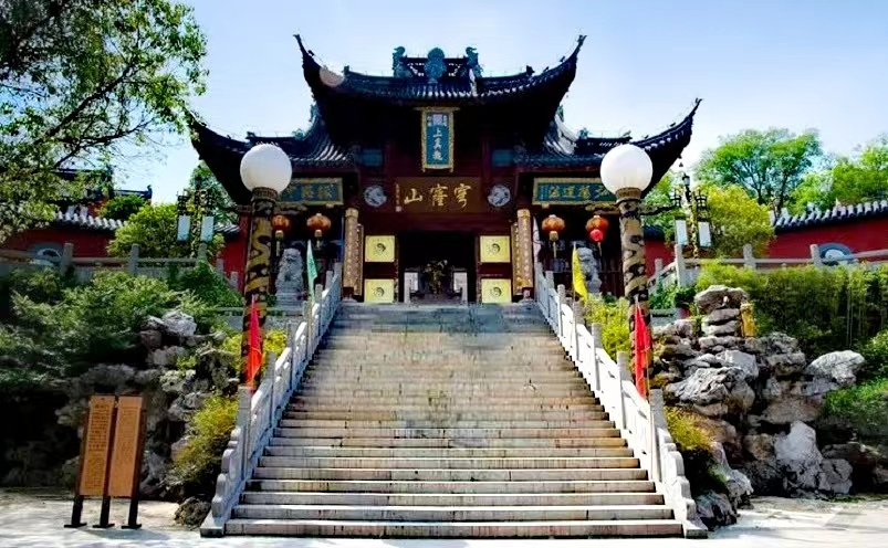 苏州十大必玩景点，去过九处才算玩转苏州