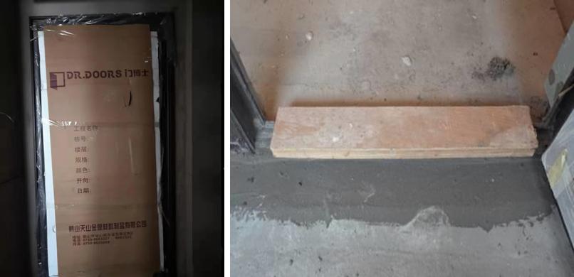 地产住宅批量精装修流程,房地产精装修施工全过程视频