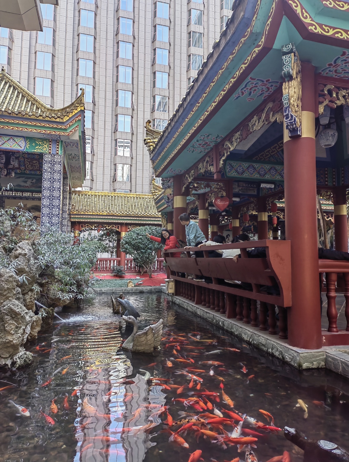 长沙万家丽为什么叫宇宙中心,万家丽宇宙中心图片