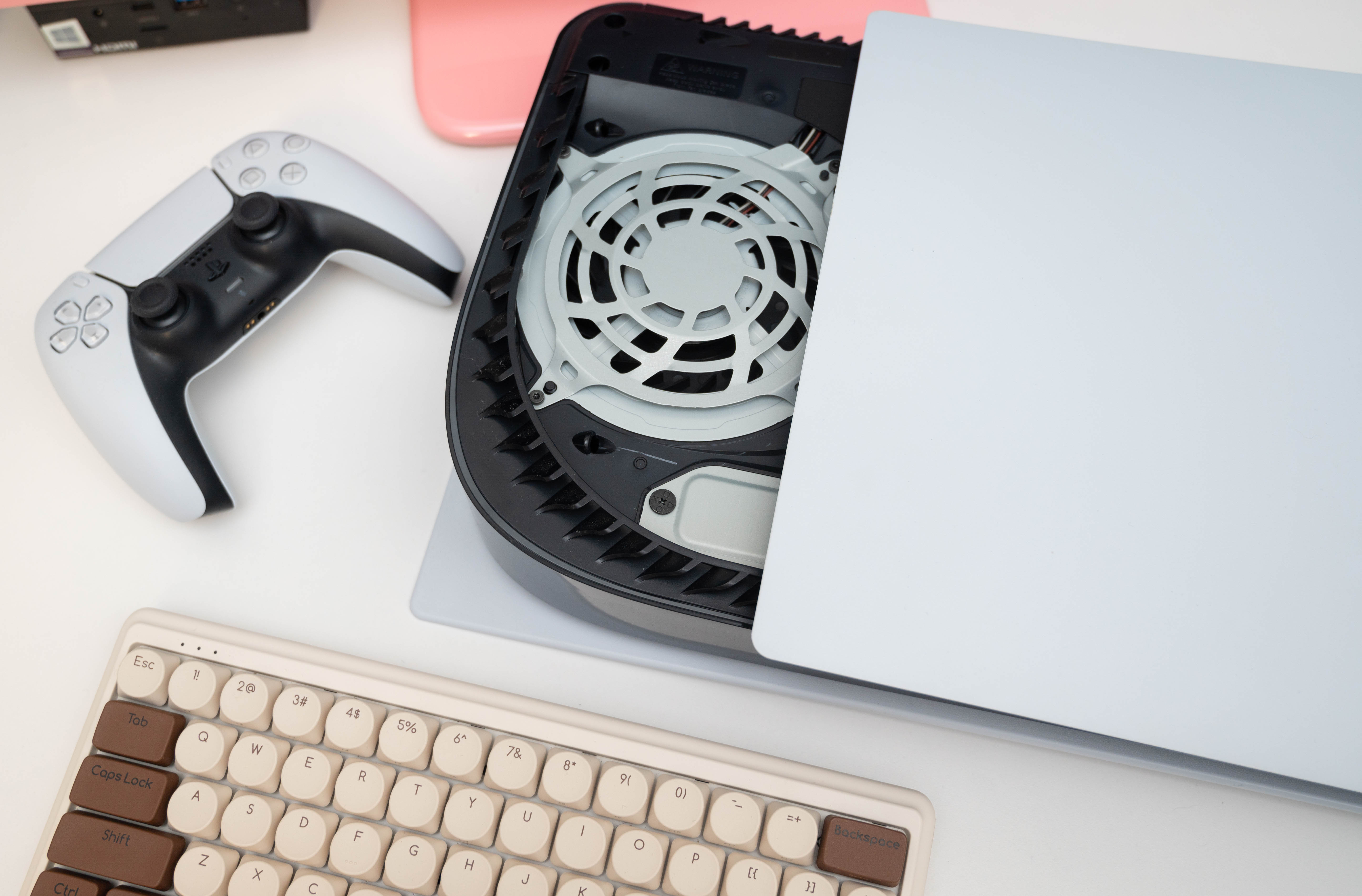 ps5固态配2t的好还是1t的好,ps5固态推荐2023