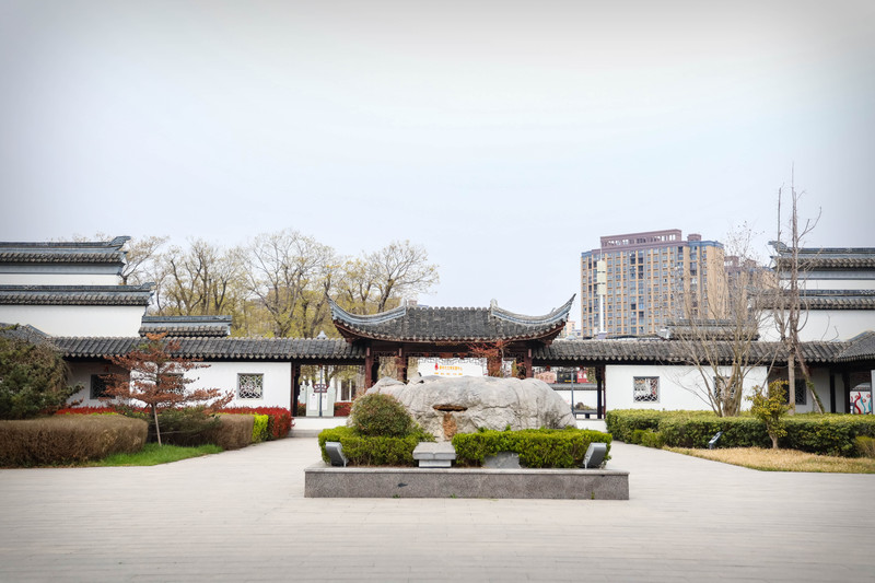 宿州旅游有什么好吃的,宿州旅游攻略景点大全