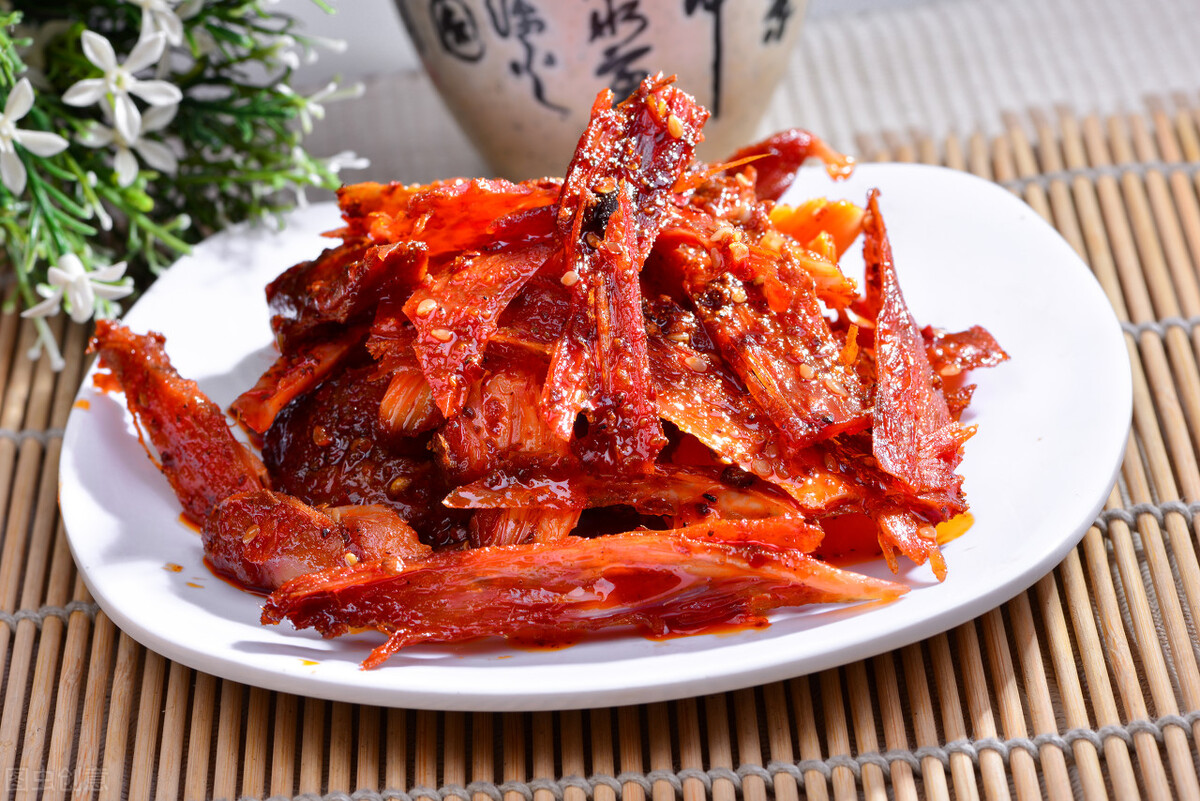 兔子肉如何做好吃家常做法,兔子肉怎么做好吃家常