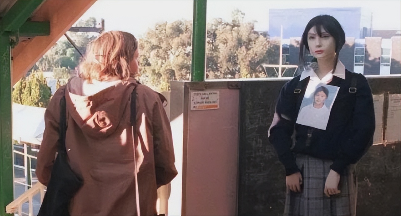 17岁华裔女孩被抛尸,少女15年前遭奸杀抛尸被告判死缓