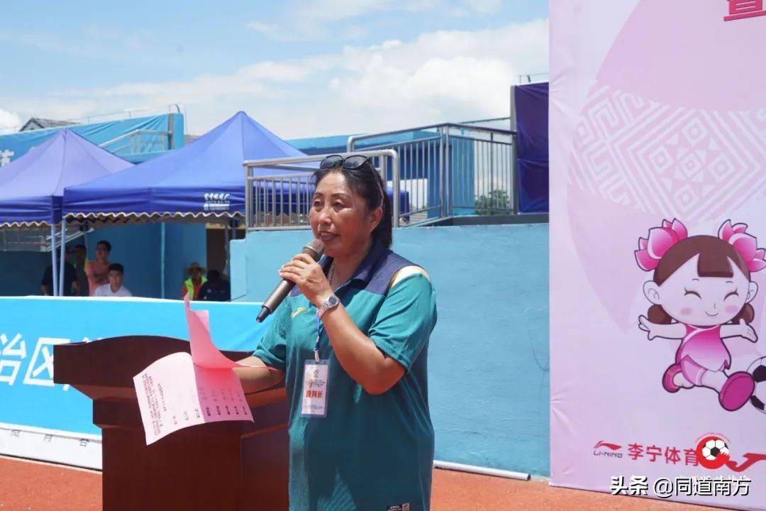 贺州市、南宁市满载而归!2022广西体校杯在贵港顺利结束