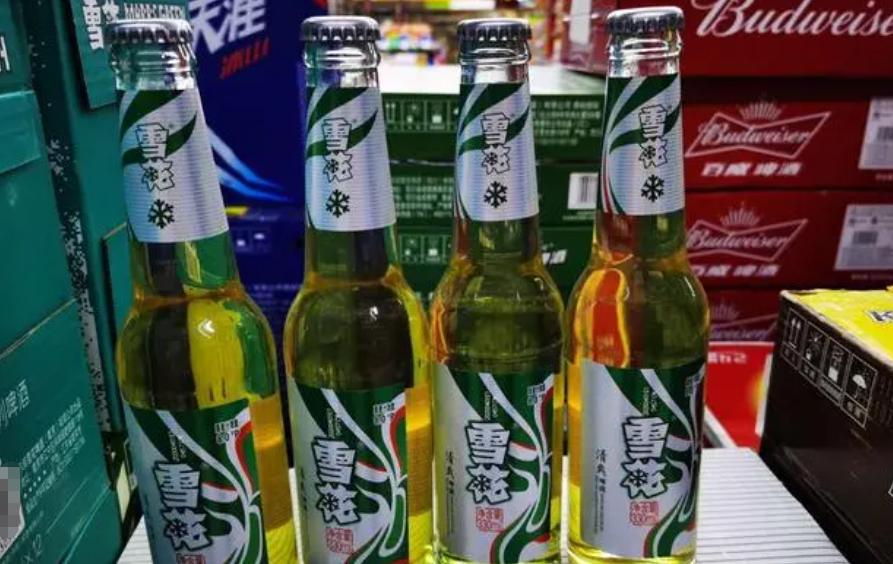 雪花啤酒为何超越青岛啤酒,雪花啤酒在中国有多厉害