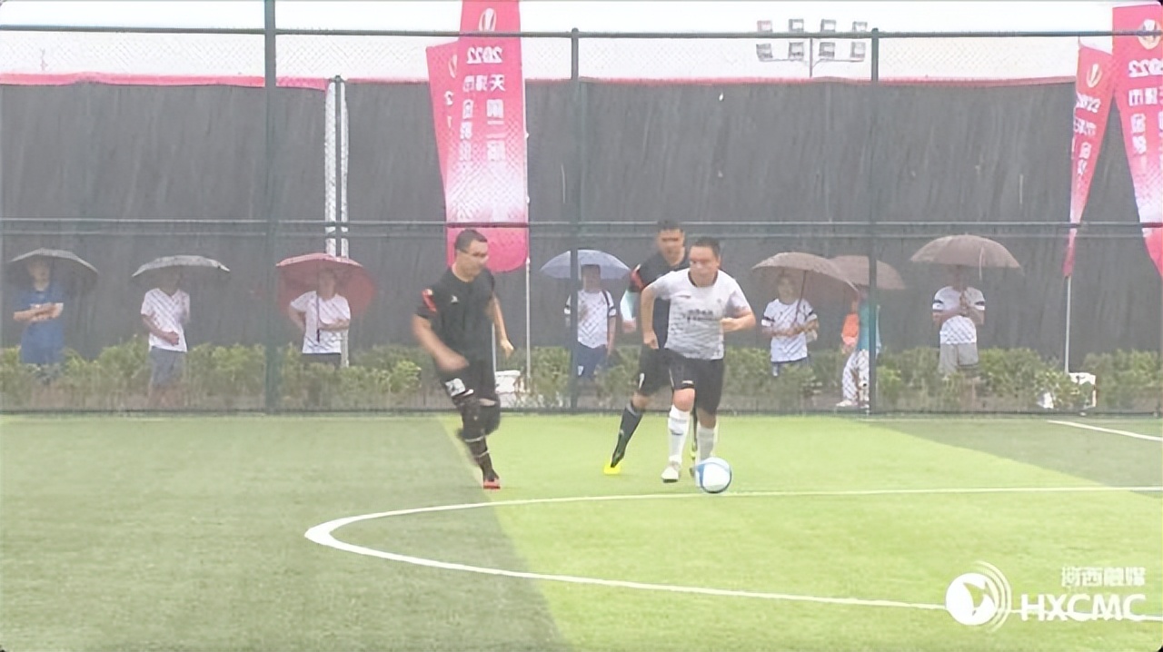 天津金融业足球联赛,天津金融杯比赛