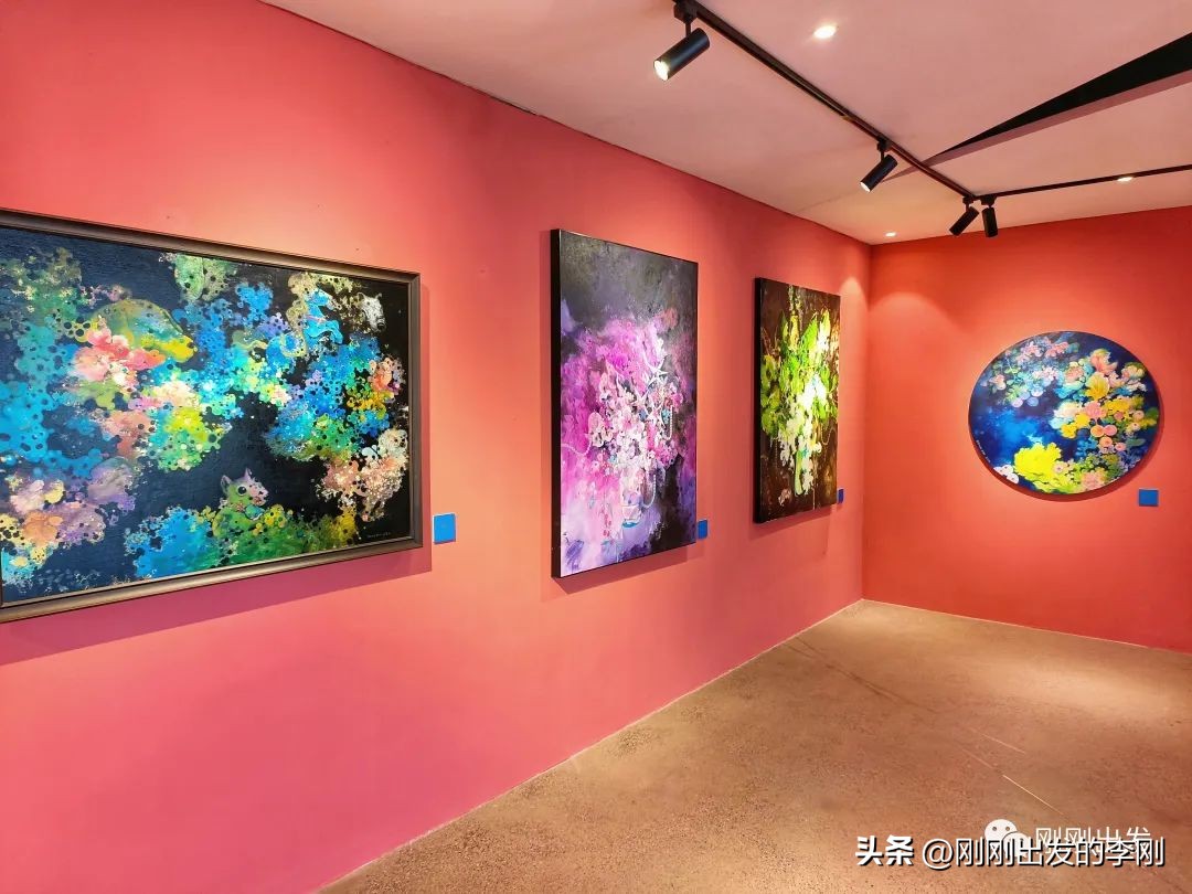 大连acx星海艺术中心8月展,大连星海文化艺术中心基本功