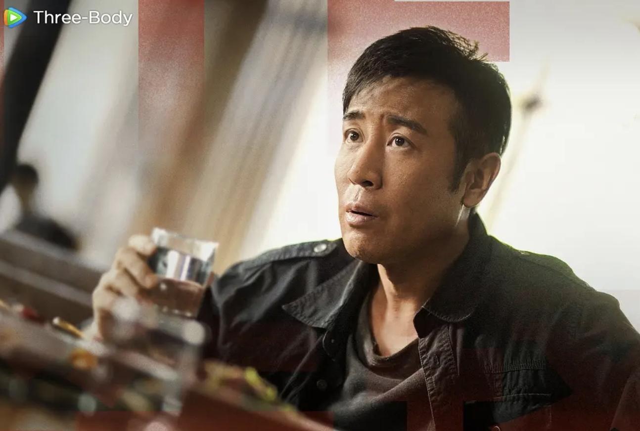 看完三体的震撼感,8分钟回顾科幻神作三体
