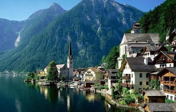 你敢相信吗？这些国家竟然没有自己的*队军**！它们是如何保卫自己的