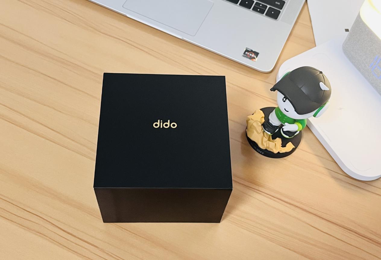 didoe55血压手表测评,didoe55s血压手表测评