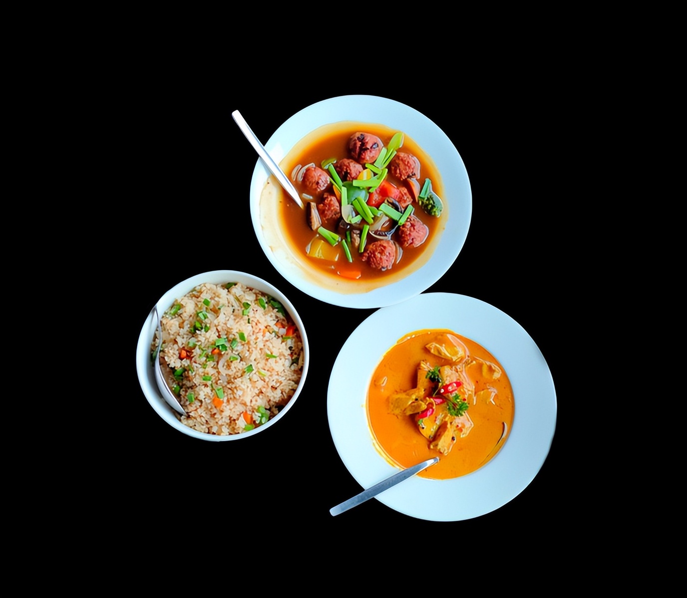 你降生时和兔子有个共同痛点：吃饭不香