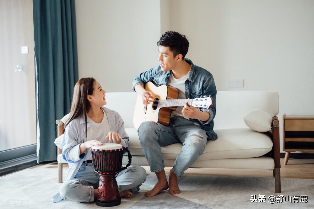 丁克的家庭与传统观念,丁克家庭自述