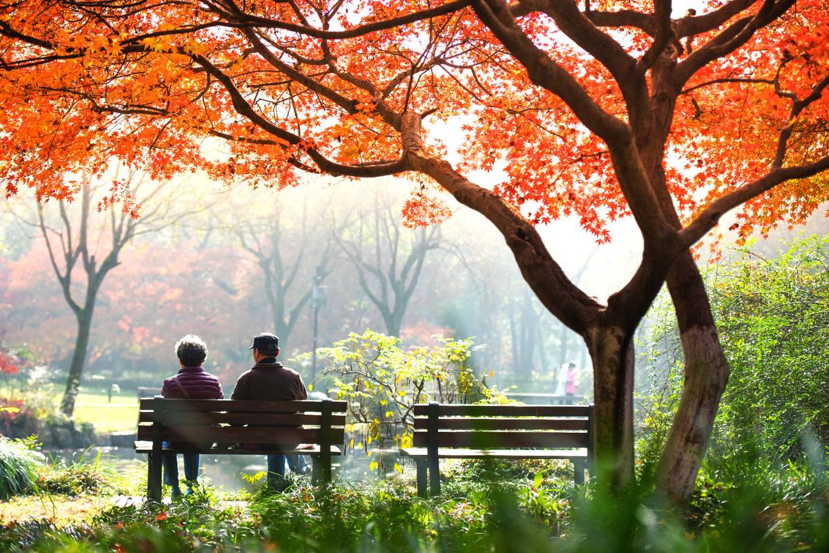 高端养老社区个性化设施,高端养老社区值不值得投资