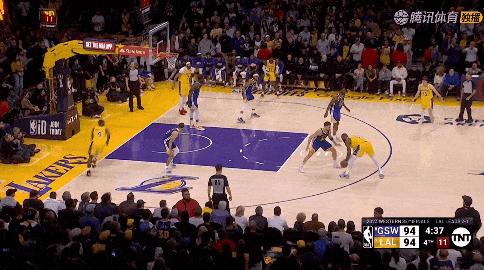 湖人勇士g4全场沃克多少分,湖人vs勇士g4第四场沃克