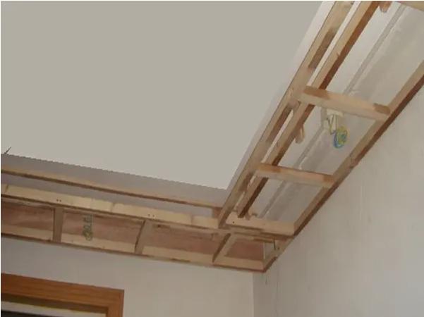 龙骨材质分类和优缺点,石膏板吊顶龙骨是什么材质