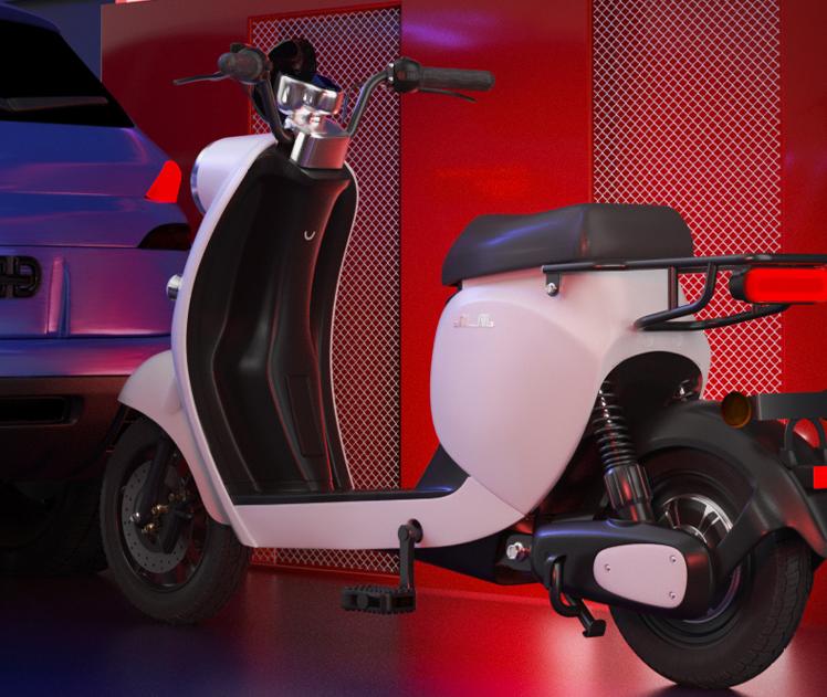 续航300公里的电动车大概多少钱,电动车推荐2000元3000元续航长