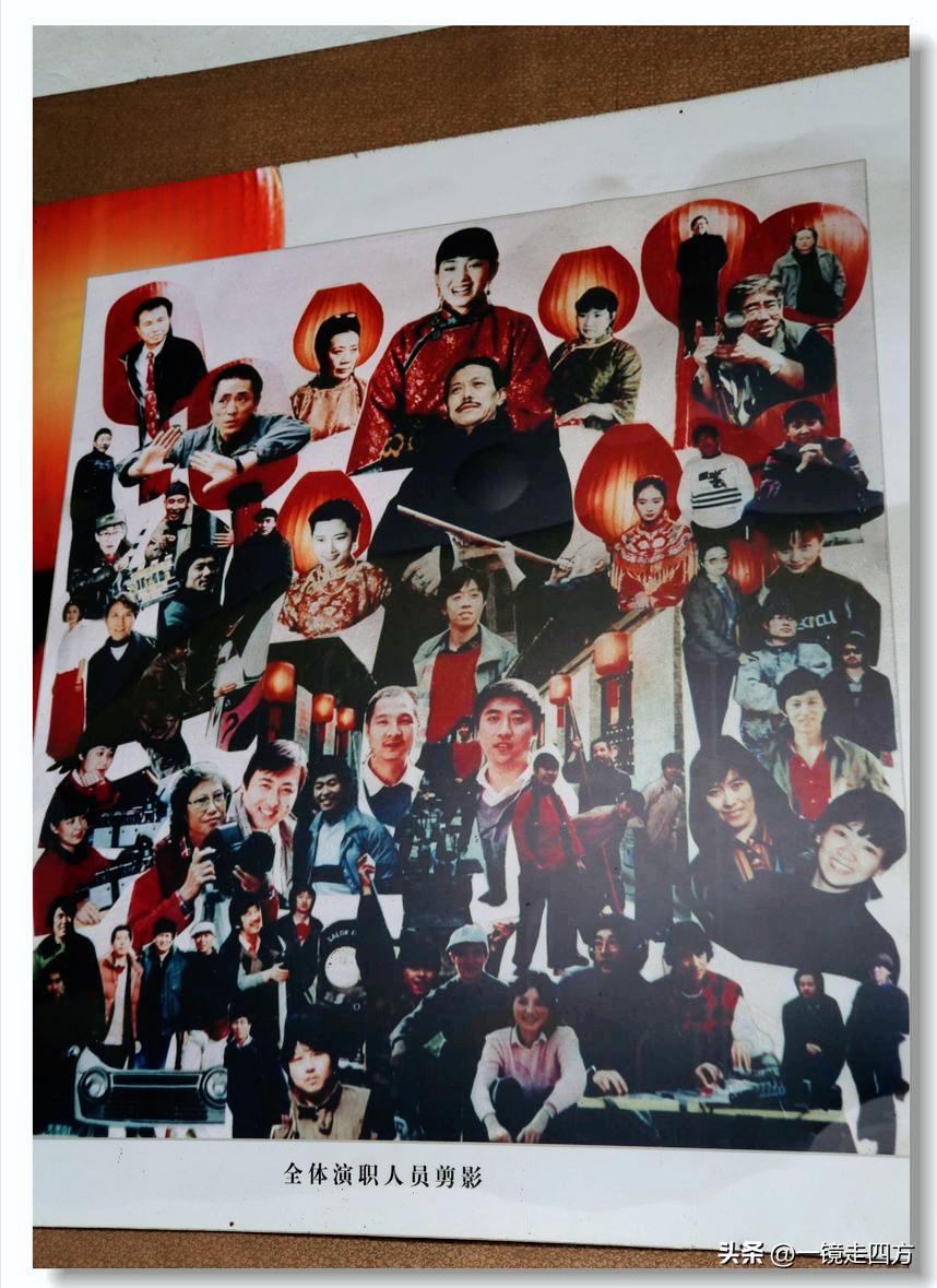 乔家大院三件宝贝,乔家大院三件文物