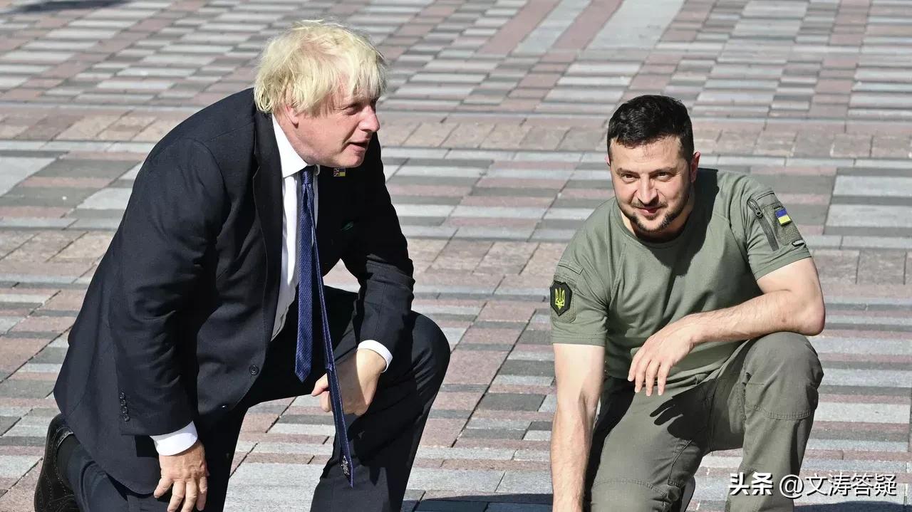 俄乌冲突的本质就是十字军东征,俄乌冲突的实质用马克思主义分析