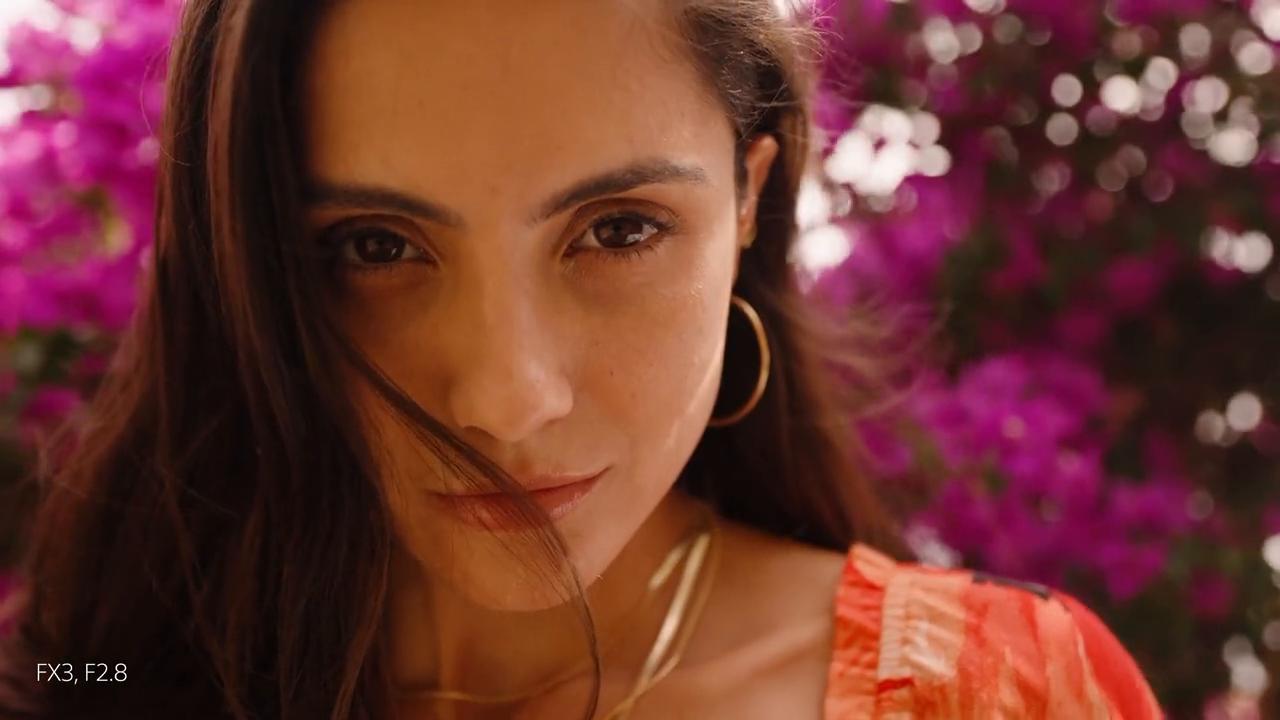 索尼fe16-35f4简单调参数,索尼fe16-35mmf2.8gm