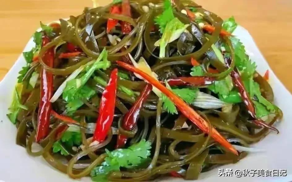 适合女人春天吃的10道家常菜,夏季女性适合常吃3种家常菜