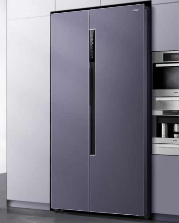 海尔冰箱620646656这三款怎么选?