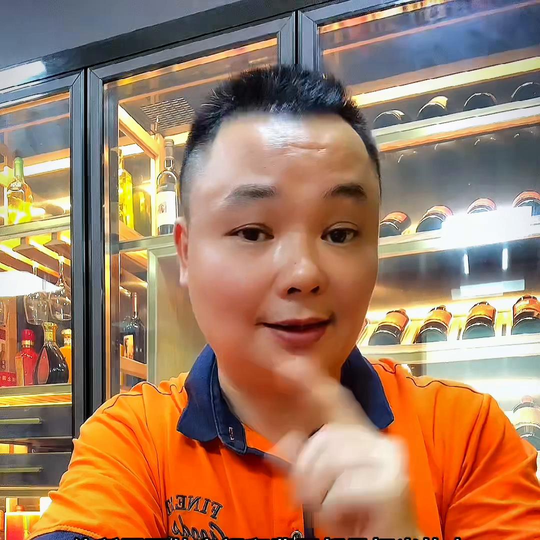 常温酒柜和恒温酒柜,带恒温酒柜的酒柜图片