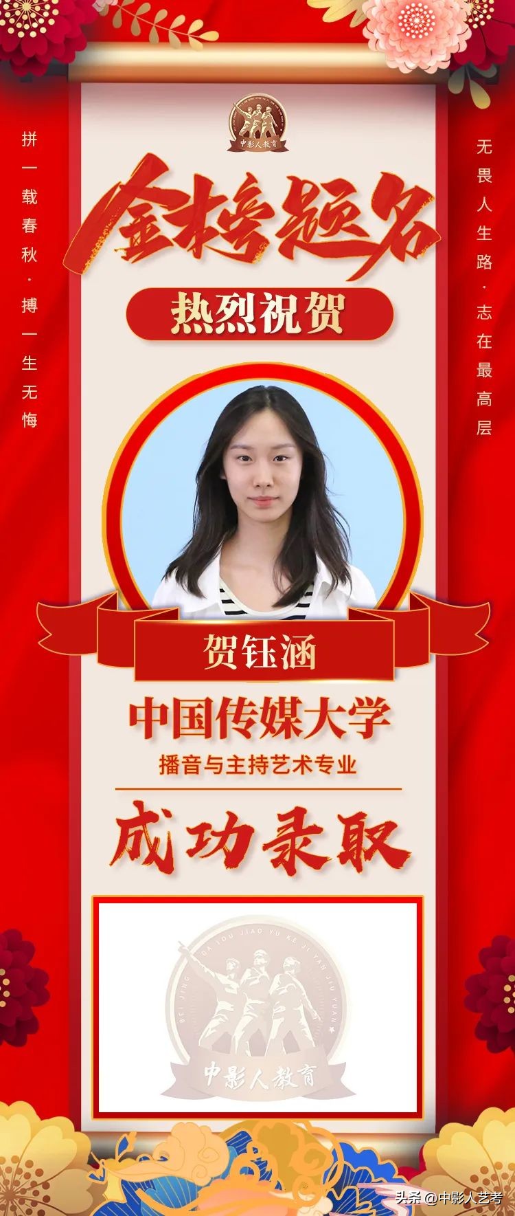 中国影人地位排行,中影厉害吗