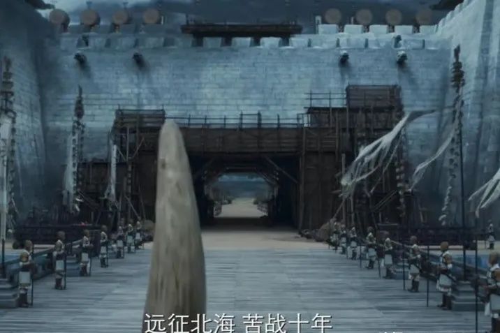 封神中雷震子究竟是谁的孩子,封神雷震子是谁的孩子