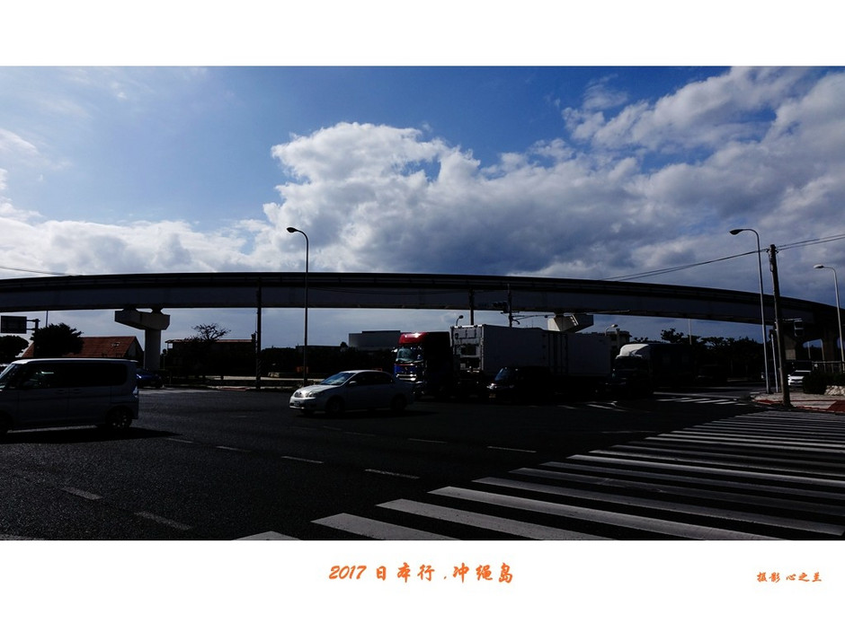 冲绳之行旅游攻略,日本冲绳之行