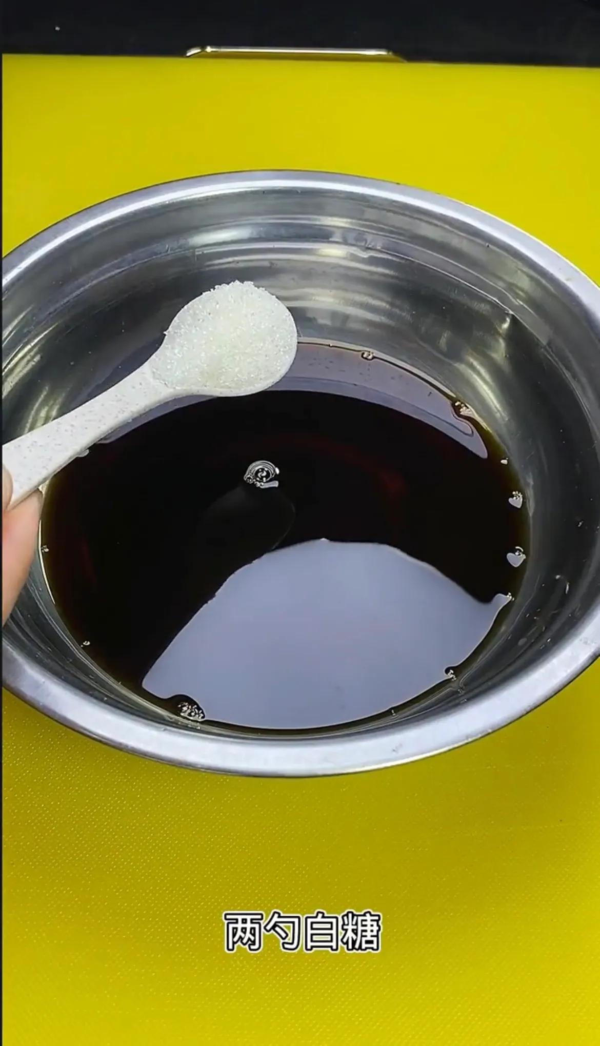 饭店的腌萝卜为啥入味又爽脆呢？秘诀全在这里，在家也可以做出来