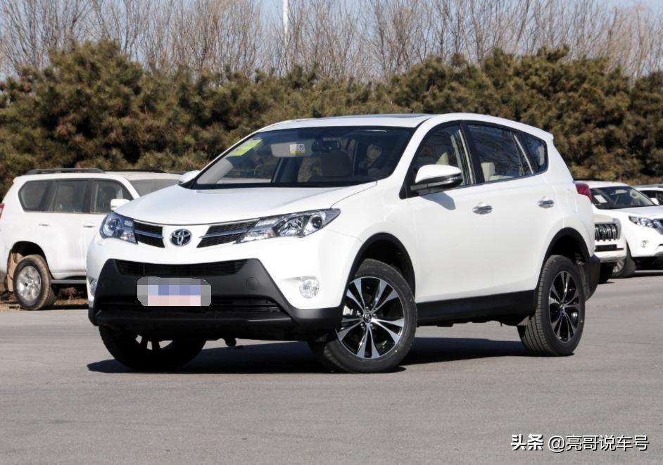 5万元买车就选这3款以口碑取胜,二手的哪些车经济实惠值得买