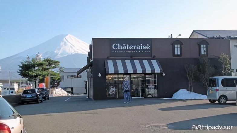 全球连锁“贫民甜品超市”开到中国，平价吸引消费者注意｜欧界