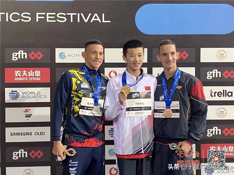 十堰少儿舞获奖,湖北十堰16岁少年