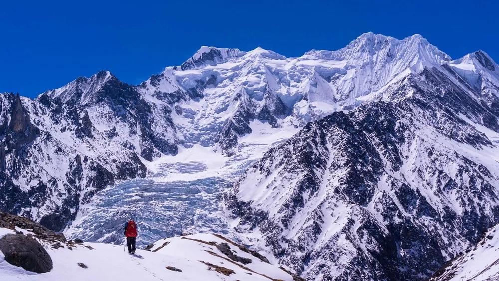 中国十大艰险户外线路,中国最佳户外线路图
