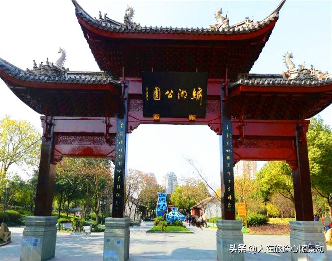 义乌有哪些好玩的地方不需要门票,义乌适合一日游的地方有哪些景点