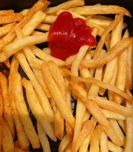 懒人空气炸锅100种简易懒人美食,有空气炸锅一定要收藏的美食